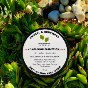 Complexion Perfection Plus - UK