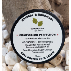 Complexion Perfection - Türkiye