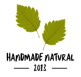 Handmade Natural